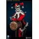 DC Comics Action Figure 1/6 Harley Quinn 30 cm